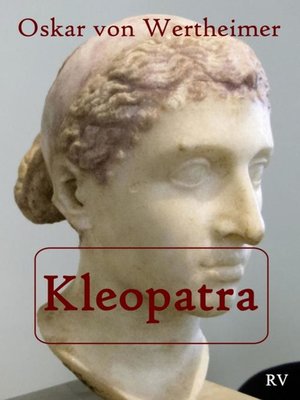 cover image of Kleopatra